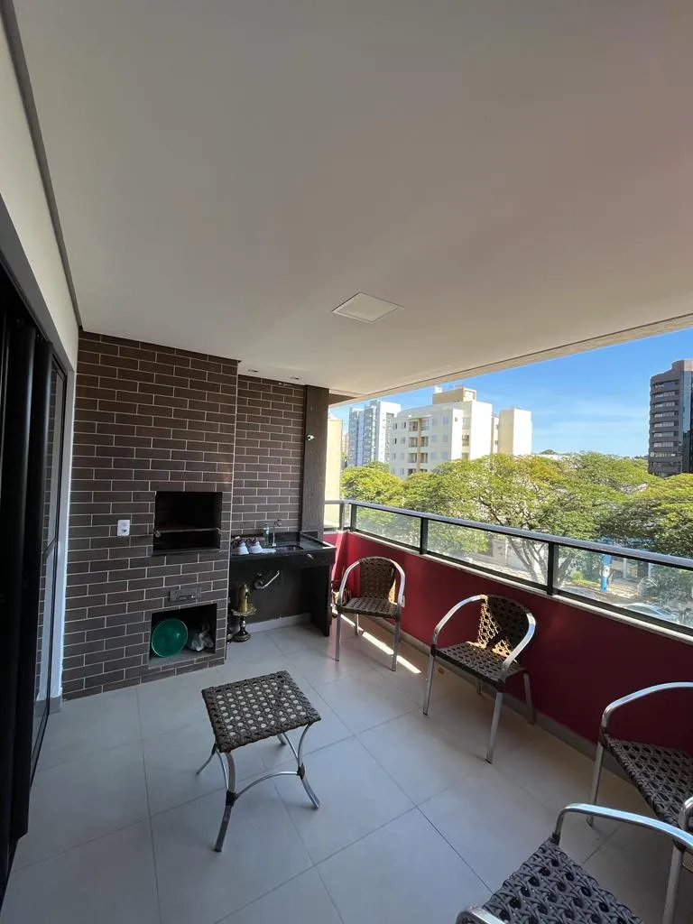 Imagem Apartamento 195m Umuarama-PR 134