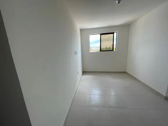 Imagem Apartamento com 3 Quartos à Venda, 60 m² em Muçumagro - João Pessoa