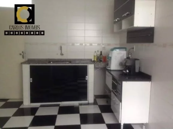 Imagem Sobrado em vila com 3 dormitórios a venda no Macuco
