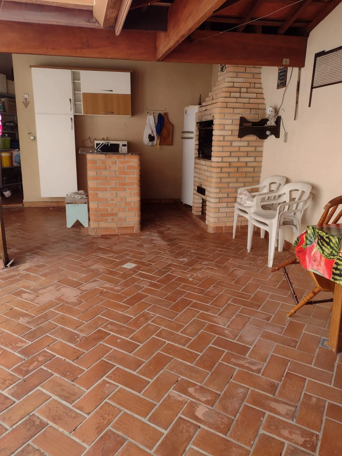 Imagem Condomínio Residencial Granja Olga: Seu Refúgio de Conforto e Estilo