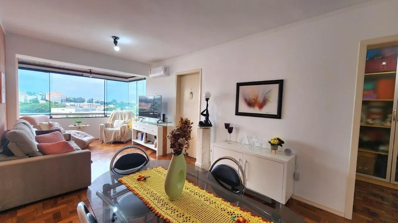 Imagem Vende-se apartamento com 2 quartos, 71 m² e 1 vaga - Santana