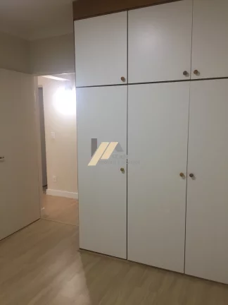 Imagem Apartamento à venda na Vila Itapura em Campinas, São Paulo