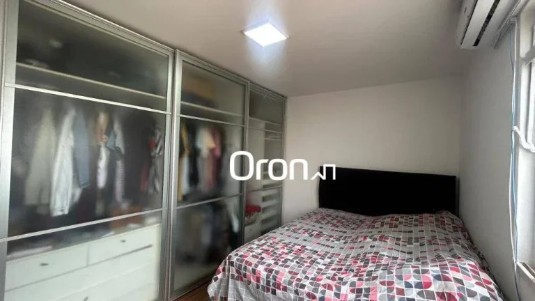 Imagem Apartamento à venda, 80 m² por R$ 299.000,00 - Setor Central - Goiânia/GO