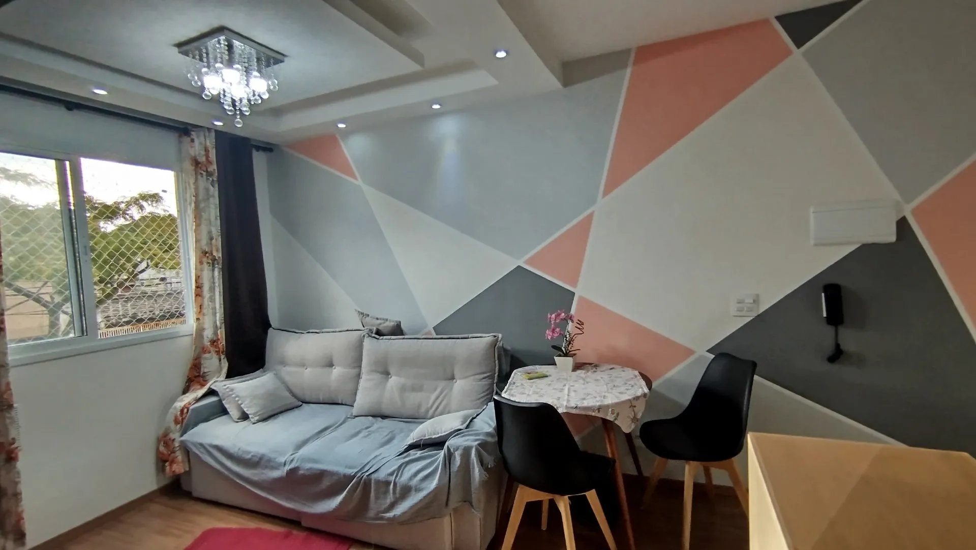 Foto do imóvel Apartamento à Venda - 2 Dormitórios com Planejados | Condomínio Completo | São Mateus