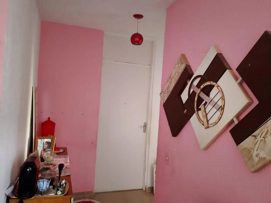 Imagem Apartamento ipê amarelo