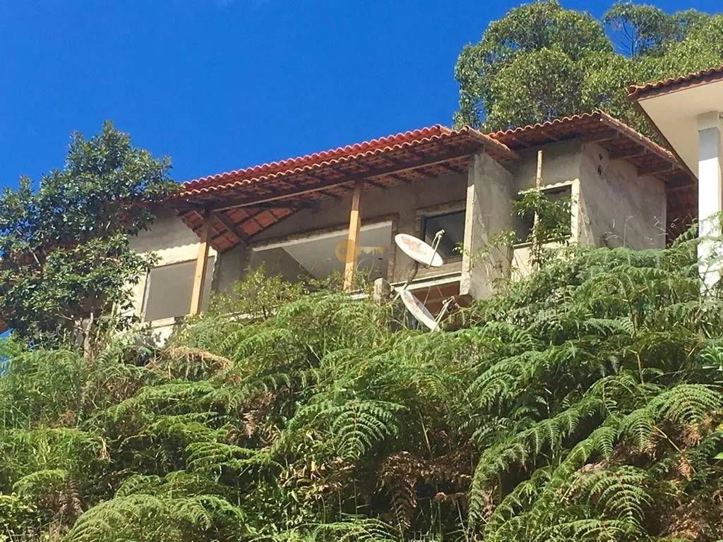 Foto do imóvel Casa em Condomínio para Venda em Teresópolis / RJ em Estrada Japão