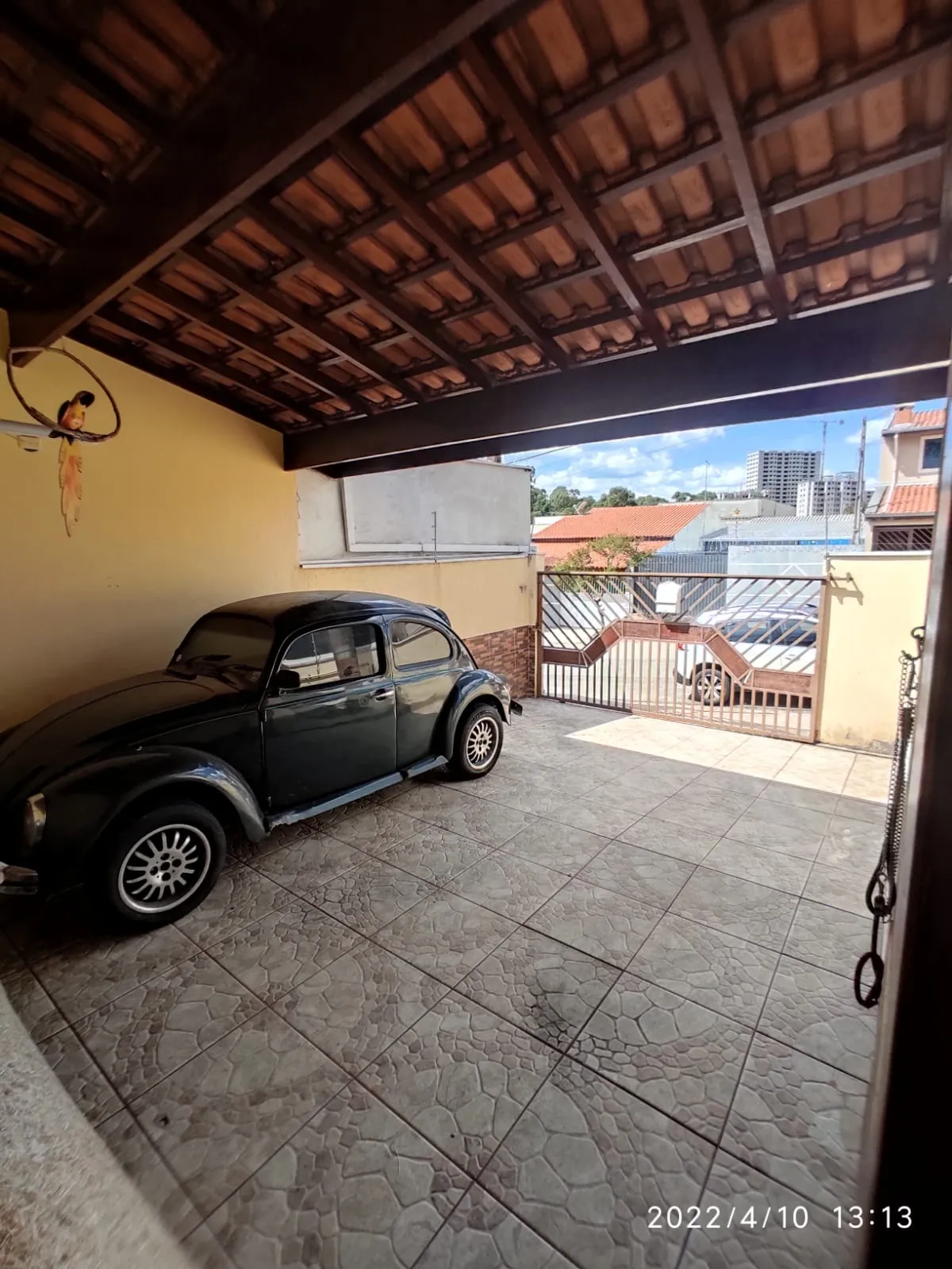 Imagem Linda Casa no Wanel Ville IV