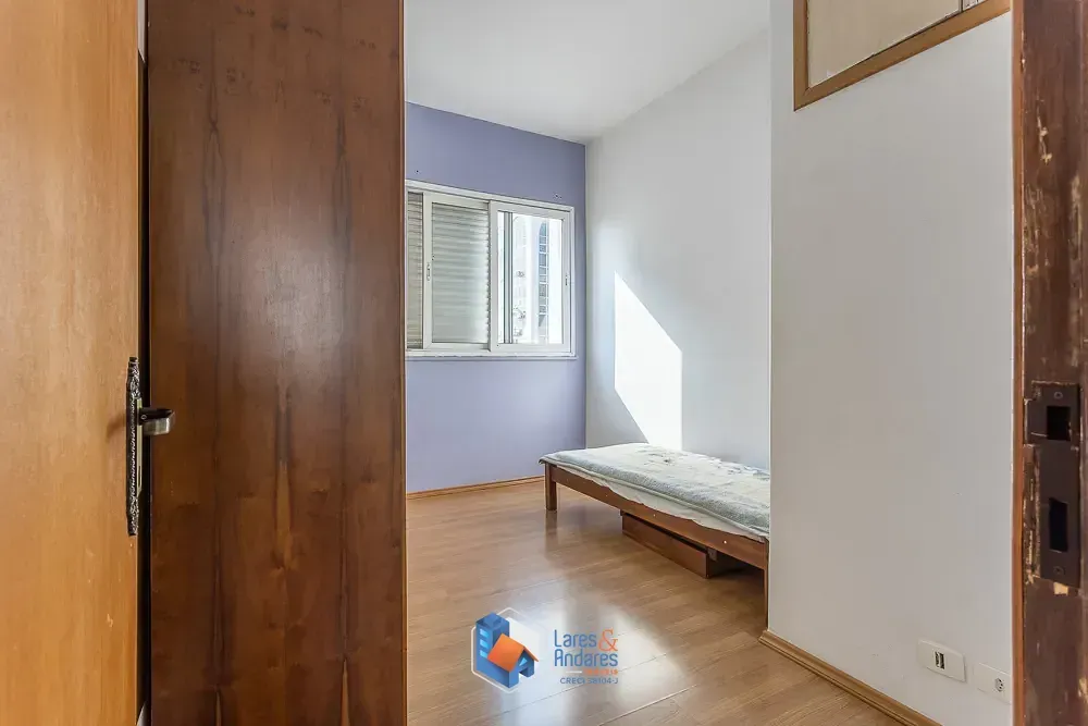Imagem Apartamento para venda em Bela Vista com 3 quartos, sendo 2 suítes, 116m²