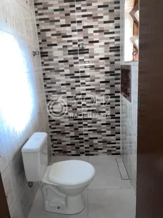 Imagem Casa para Venda em Mongaguá / SP no bairro Balneário Agenor de Campos