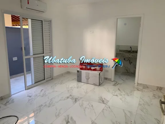 Imagem LINDA CASA EM CONDOMINIO FECHADO