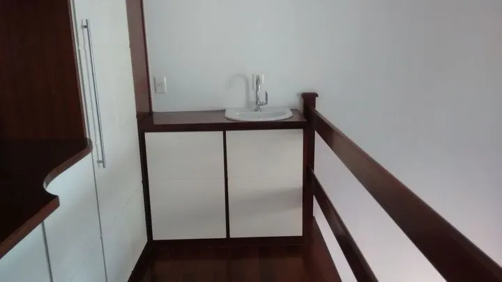 Imagem Cobertura com 4 Quartos à Venda ou Locação, 210 m² em Cidade São Francisco - São Paulo