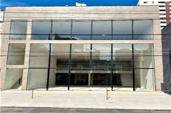 Foto do imóvel Loja em Tatuapé com 379,00m²