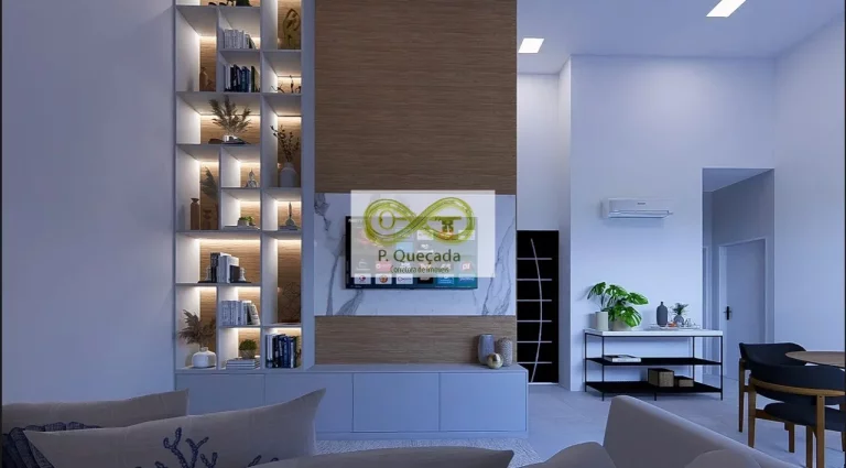 Imagem Incrível casa disponivel em uma ótima localização!