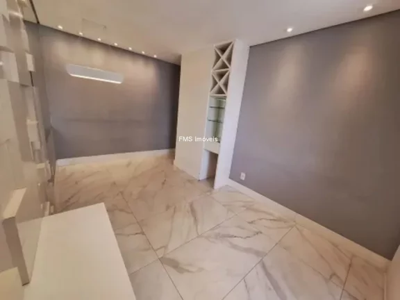 Imagem Venda de Apartamento na Vila Guarani (Z Sul) São Paulo-SP: 3 Quartos, 1 Suíte, 1 Vaga - 66m²