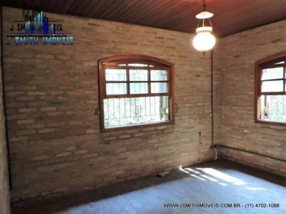 Imagem Casa de fazenda, rústica e liberada para financiar, Terreno 5.300m²