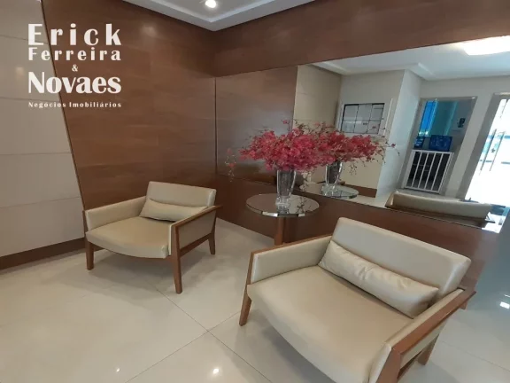 Imagem APARTAMENTO RESIDENCIAL em Guarapari - ES, Praia do Morro