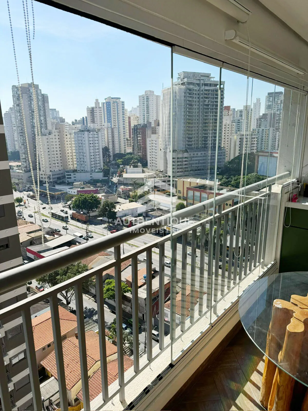 Imagem UNITA JARDIM PRUDENCIA - Apartamento no bairro Jardim Prudência à venda