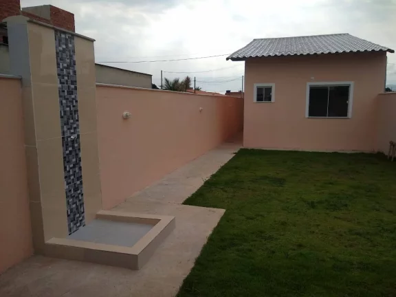 Imagem Casa linda Itaipuaçu