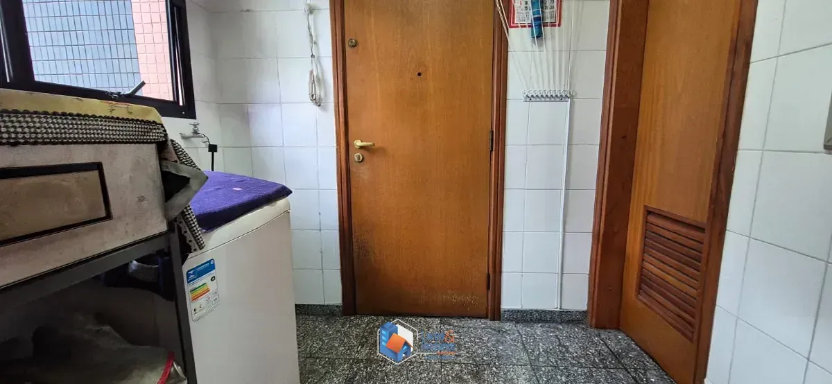 Imagem Apartamento para venda em Santana com 3 quartos, sendo 3 suítes, 148m²