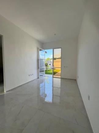 Imagem Flores Residence - Casas planas em rua privativa no Eus?(C)bio