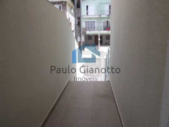 Imagem Sobrado novo à venda condomínio Villa D...apos;este Cotia