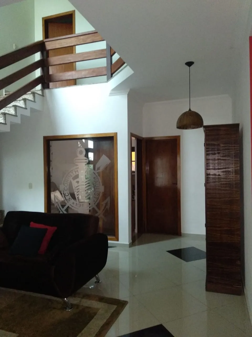 Imagem Casa à venda 3 Quartos, 3 Suites, 3 Vagas, 275M², Loteamento Residencial Campos do Conde II, Tremembé - SP | Campos do Conde Chambord