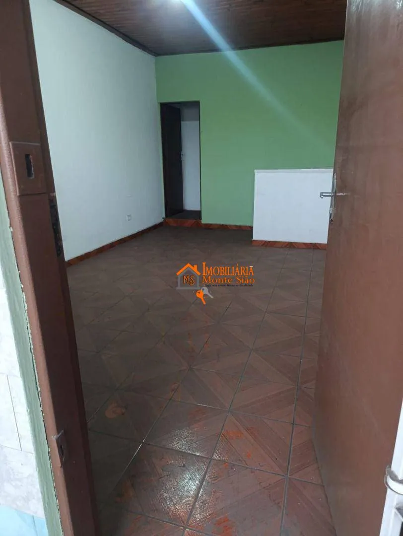 Imagem Sala para alugar, 19 m² por R$ 900,00/mês - Bela Vista - Guarulhos/SP