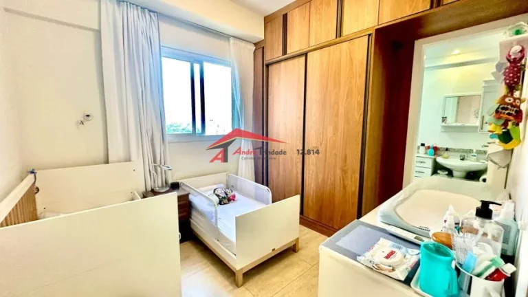 Imagem Apartamento 3 suítes em Horto Bela Vista, Salvador