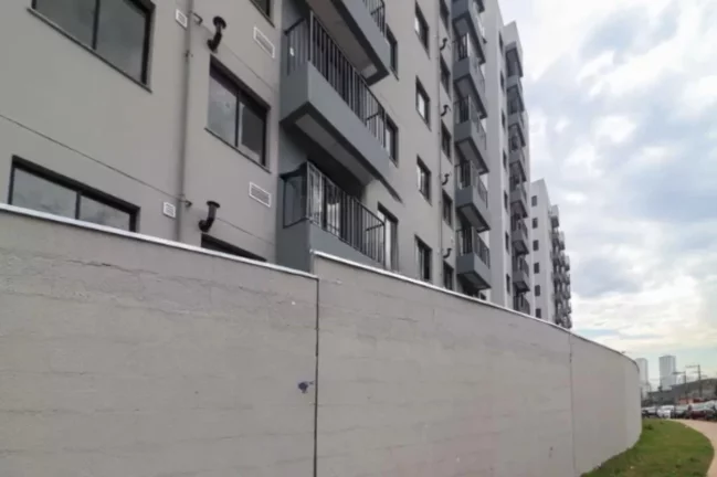 Imagem GRAN KAZZAS JAGUARÉ -  Apartamento de 37m², 2 dormitórios, a 7 minutos do Parque Villa Lobos!