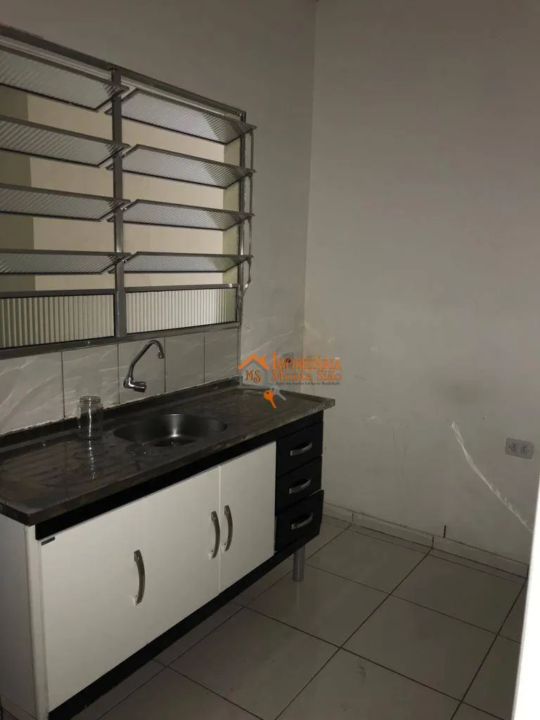 Imagem Prédio à venda, 347 m² por R$ 2.660.000,00 - Parque Jurema - Guarulhos/SP