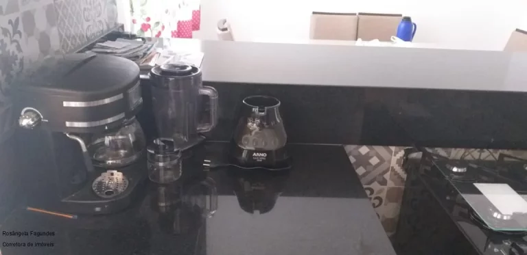 Imagem CASA RESIDENCIAL em POÇOS DE CALDAS - MG, JARDIM PARAÍSO