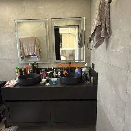 Imagem Apartamento com 3 dormitórios à venda, 120 m² por R$ 1.300.000,00 - Vila Galvão - Guarulhos/SP