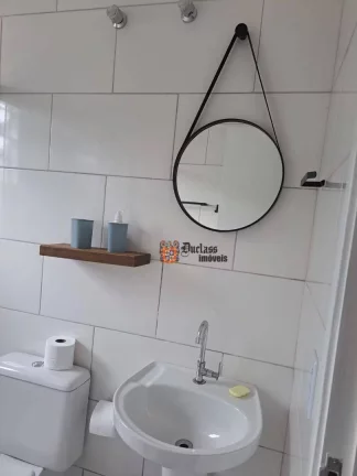 Imagem Sobrado com 3 dormitórios à venda, 110 m² por R$ 520.000,00 - Boiçucanga - São Sebastião/SP