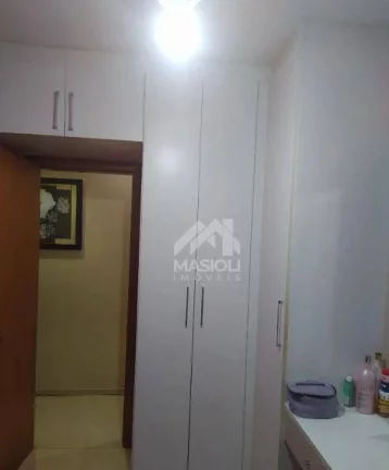 Imagem Apartamento com 3 dormitórios à venda, 70 m² por R$ 905.000 - Praia de Itaparica - Vila Velha/ES