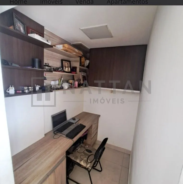 Imagem Apartamento com 3 dormitórios à venda, 68 m² por R$ 790.000,00 - Vila Regente Feijó - São Paulo/SP