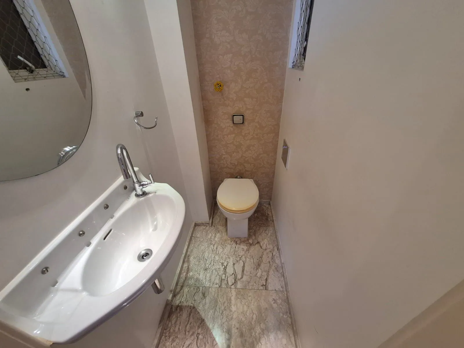 Imagem Apartamento 2 quartos na av Independência