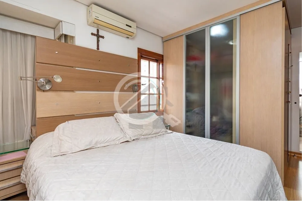Imagem Cobertura Mobiliada no Bairro Petrópolis ? Elegância e Conforto Prontos para Morar Encante-se com ...