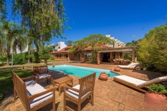 Imagem Casa Padrão