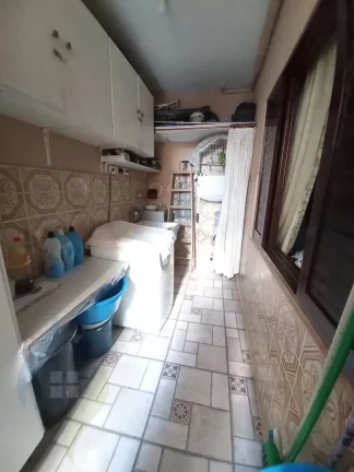 Imagem Casa de 2 dormitórios, 2 banheiros, 2 vagas, de 110m² em Paulicéia, São Bernardo do Campo