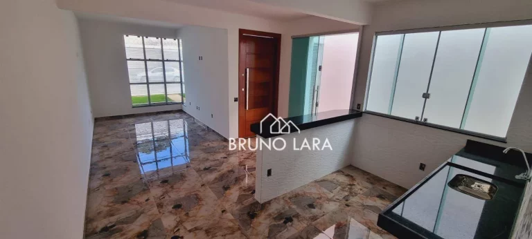 Imagem Casa à venda no bairro Tereza Cristina em São Joaquim de Bicas.