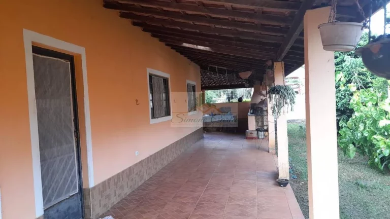 Imagem CHACARÁ BAIRRO REUNIDAS