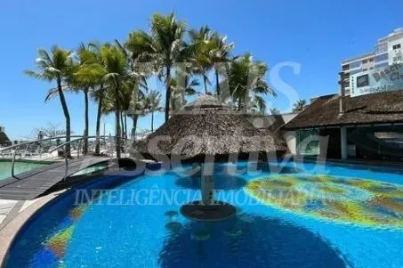 Imagem Excelente apartamento de alto padrão frente-mar em Itapema/SC - 4 suítes