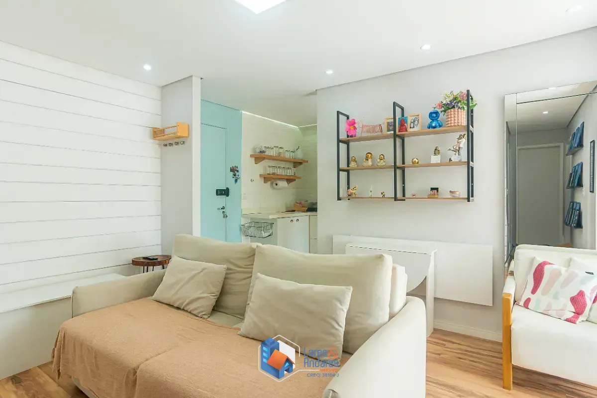 Imagem Apartamento para venda em Casa Verde com 2 quartos, 47m²