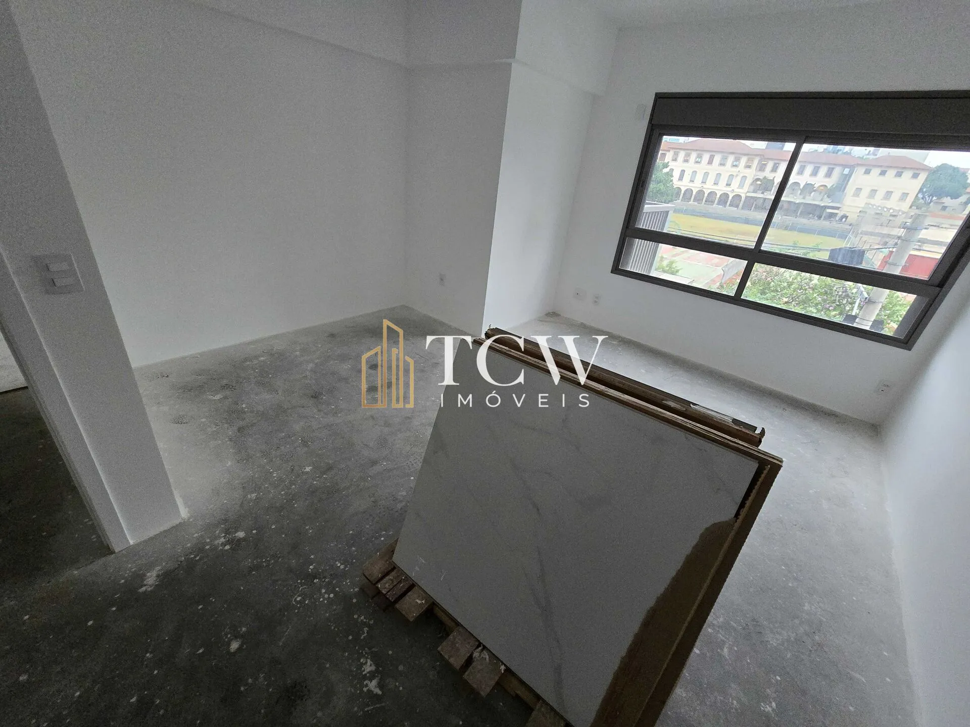 Imagem Apartamento Alto Padrão