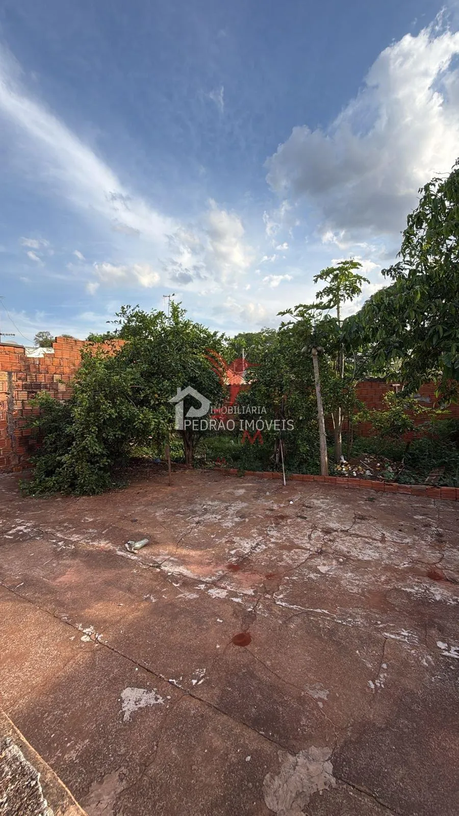 Imagem Conjunto Habitacional Nosso Teto