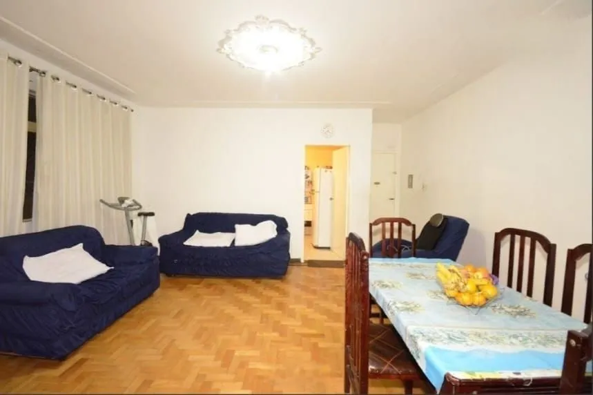 Imagem Edifício Pensylvania Apartamento de 3 dormitórios no bairro Centro Histórico