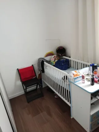 Imagem Imperdível! Apartamento duplex à venda em Cotia-SP, Jardim Ísis. 3 quartos, 1 suíte, 1 banheiro, 1 vaga, 68,78 m².