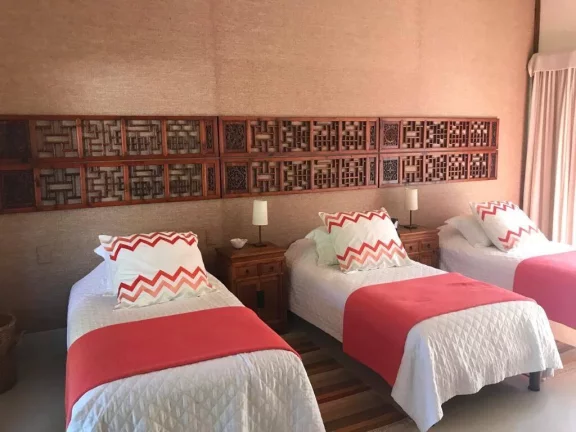 Imagem CASA NO COMPLEXO RESORT KIAROA