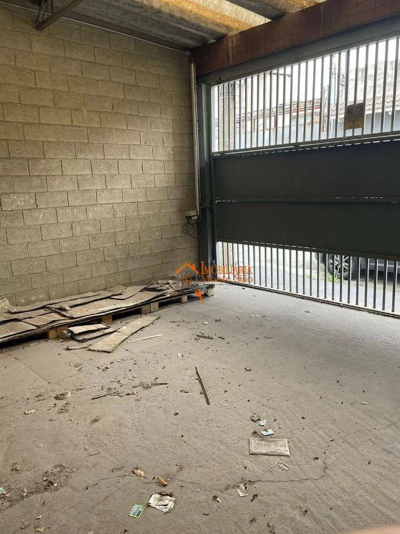 Imagem Prédio à venda, 750 m² por R$ 2.770.000,00 - Vila das Palmeiras - Guarulhos/SP
