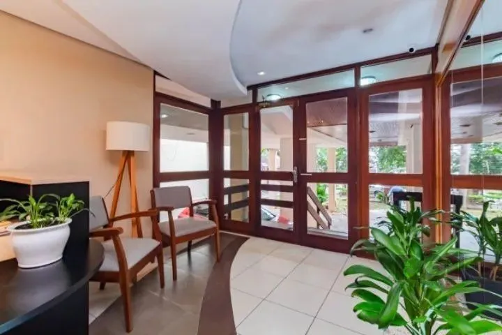 Imagem Apartamento em Petrópolis